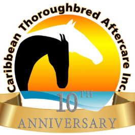 Caribbean Thoroughbred Aftercare Inc Logo