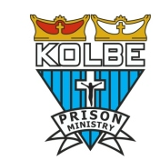 Kolbe Prison Ministries Logo