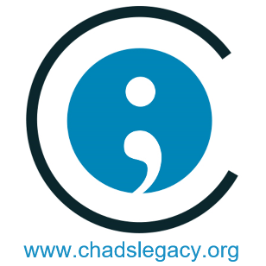 Chads Legacy Project Logo
