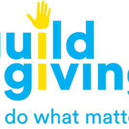 Guild Giving Foundation Logo