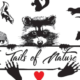 Tails Of Nature Logo
