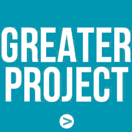 Greater Project Logo