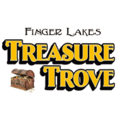 Finger Lakes Treasure Trove Logo