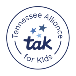 Tennessee Alliance For Kids Logo