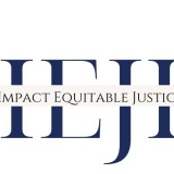 Impact Equitable Justice Inc Logo