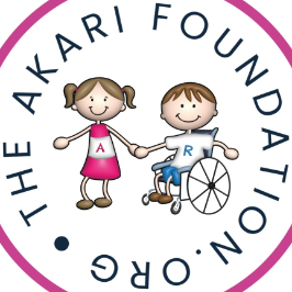 Akari Foundation Logo