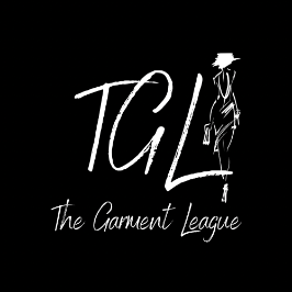 The Garment League Logo