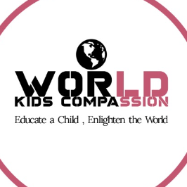 World Kids Compassion Logo