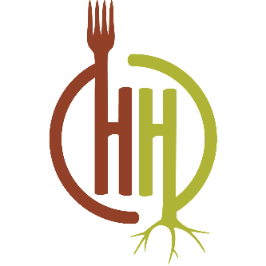 Healthy Harvest Of North Iowa Logo