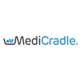 Medicradle Foundation Logo