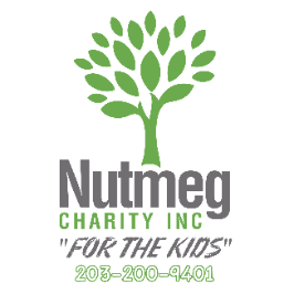 Nutmeg Charity Inc Logo
