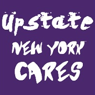 Upstate New York Cares Inc Logo