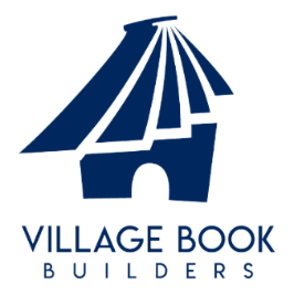 Village Book Builders Inc Logo
