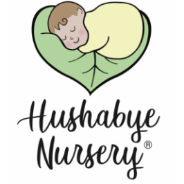 Hushabye Nursery Logo