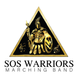 Sounds of Success Music Foundation [S.O.S. Warriors] Logo