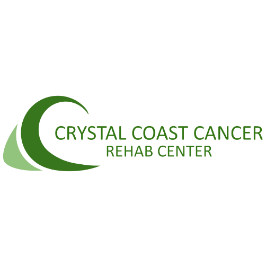 Crystal Coast Cancer Rehab Center Logo