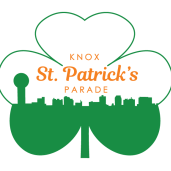 Knox St Patricks Parade Logo