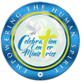 Celebration Center Ministries Inc Logo