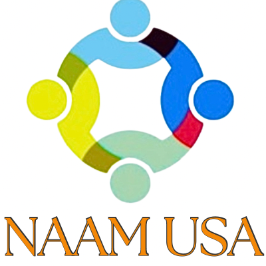 NAAM USA Inc Logo