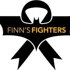 Finn S Fighters Inc Logo