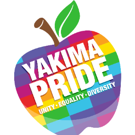 Yakima Pride Logo