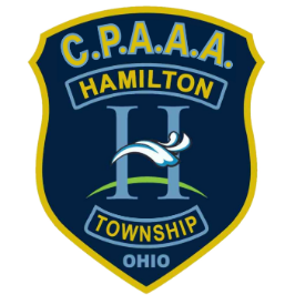 Hamilton Township Citizens Police Academy Alumni Association Logo