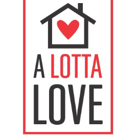 A Lotta Love Inc Logo