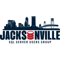 Jacksonville Sql Server Users Group Inc Logo