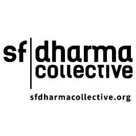 San Francisco Dharma Collective Logo