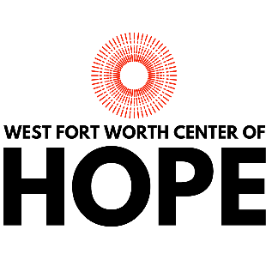 West Fort Worth Center Of Hope Logo