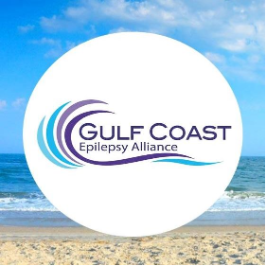 Gulf Coast Epilepsy Alliance TX (GCEA) Logo
