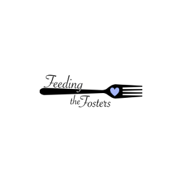 Feeding The Fosters Inc Logo