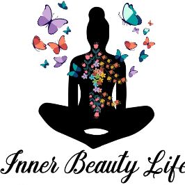 Inner Beauty Life Logo