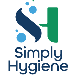 Simply Hygiene Logo