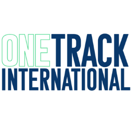 ONETrack International Logo
