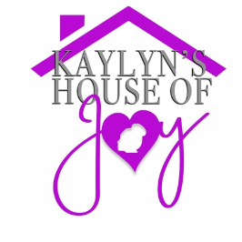Kaylyn's House of Joy, Inc. Logo