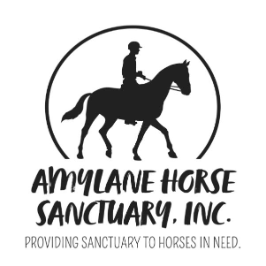 Amylane Horse Sanctuary Inc Logo