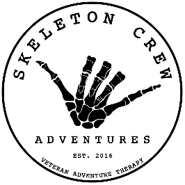 Skeleton Crew Adventures Logo