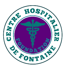 Centre Hospitalier De Fontaine Foundation Inc Logo