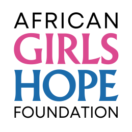 African Girls Hope Foundation Logo