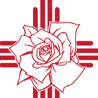 New Mexico Reentry Center Logo