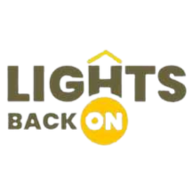 Lights Back On Inc Logo