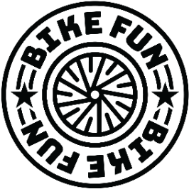Bike Fun Logo