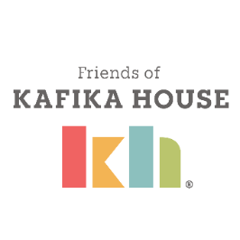 Friends of Kafika House Logo