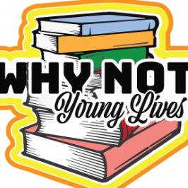 Why Not Young Lives Logo