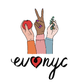 EVLovesNYC Logo