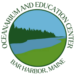 Oceanarium and Education Center Logo