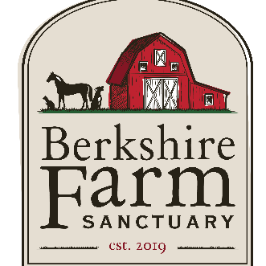 Berkshire Farm Sanctuary Inc Logo