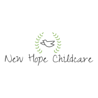 New Hope Child Care Logo