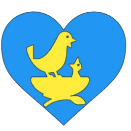 If You Had Wings, Inc Logo